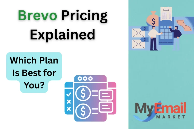 Brevo Pricing Explained: Which Plan Is Best for You? (2025, Updated)