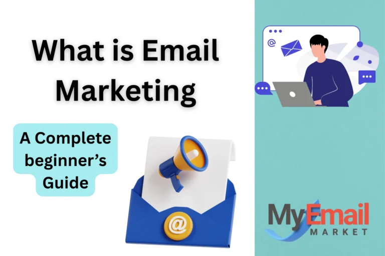What Is Email Marketing? A Complete Beginner’s Guide for Small Businesses (2025)